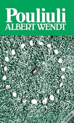 Capa do artigo Pouliuli