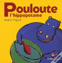 Capa do artigo Pouloute L'Hippopotame