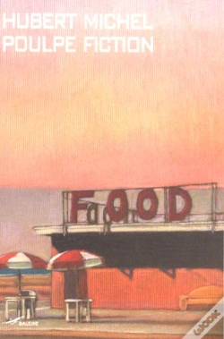 Capa do artigo Poulpe Fiction