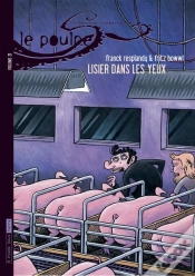 Capa do artigo Poulpe T.21 Lisier Dans Le Yeux