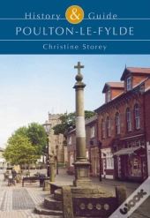 Poulton-Le-Fylde