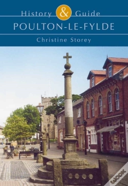 Capa do artigo Poulton-Le-Fylde