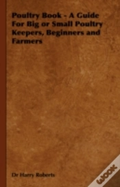 Capa do artigo Poultry Book - A Guide For Big Or Small