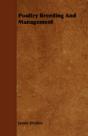 Poultry Breeding And Management - Preview