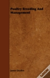 Capa do artigo Poultry Breeding And Management