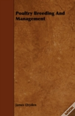 Capa do artigo Poultry Breeding And Management
