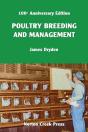 Poultry Breeding And Management - Preview