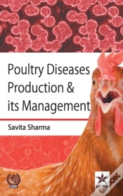 Capa do artigo Poultry Diseases Production & Its Management