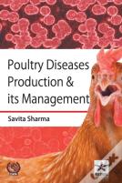 Poultry Diseases Production & Its Management