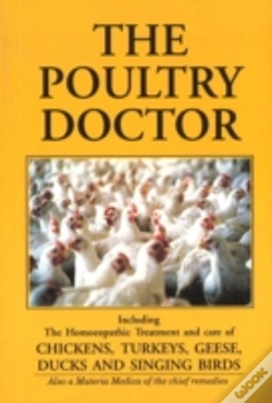 Capa do artigo Poultry Doctor