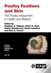 Capa do artigo Poultry Feathers And Skin