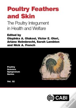 Capa do artigo Poultry Feathers And Skin