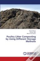 Poultry Litter Composting By Using Different Storage Methods
