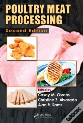Poultry Meat Processing