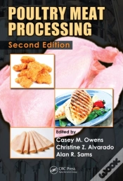 Capa do artigo Poultry Meat Processing