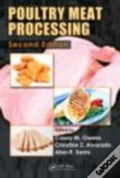 Poultry Meat Processing