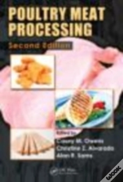 Capa do artigo Poultry Meat Processing