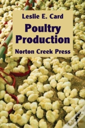 Capa do artigo Poultry Production
