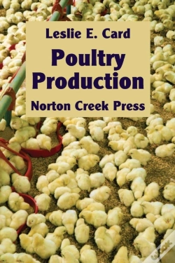 Capa do artigo Poultry Production