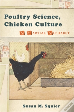 Capa do artigo Poultry Science, Chicken Culture