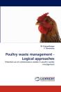 Poultry Waste Management - Logical Approaches - Preview