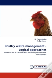 Poultry Waste Management - Logical Approaches