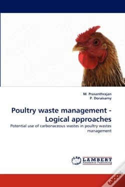 Capa do artigo Poultry Waste Management - Logical Approaches