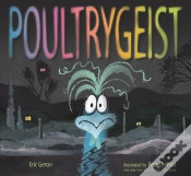 Capa do artigo Poultrygeist