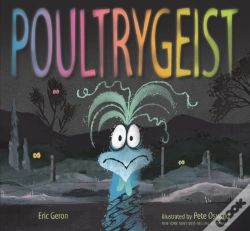Capa do artigo Poultrygeist