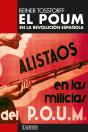 Poum En La Revolucion Española, El - Preview