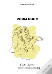Capa do artigo Poum Poum