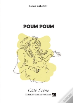 Capa do artigo Poum Poum