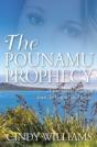 Pounamu Prophecy - Preview