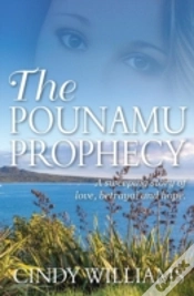 Capa do artigo Pounamu Prophecy