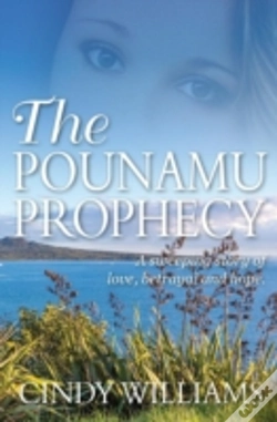 Capa do artigo Pounamu Prophecy