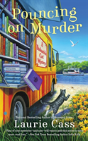 Pouncing On Murder - Preview