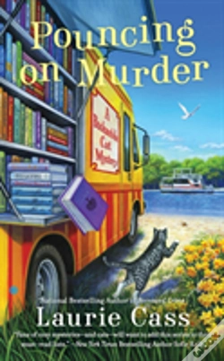 Capa do artigo Pouncing On Murder