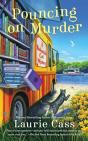 Pouncing On Murder - Preview