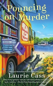 Capa do artigo Pouncing On Murder