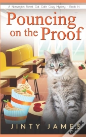 Pouncing On The Proof