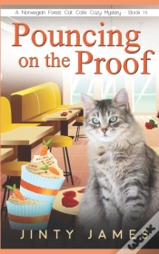 Capa do artigo Pouncing On The Proof