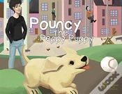 Capa do artigo Pouncy The Peppy Puppy