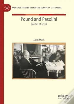 Capa do artigo Pound And Pasolini