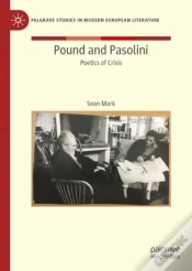Capa do artigo Pound And Pasolini
