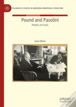 Capa do artigo Pound And Pasolini