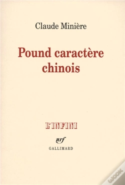 Capa do artigo Pound Caractère Chinois