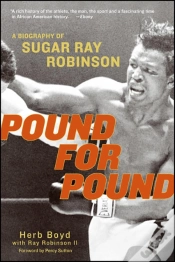 Capa do artigo Pound For Pound