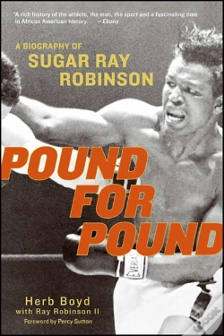 Capa do artigo Pound For Pound