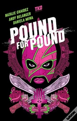 Capa do artigo Pound For Pound