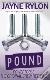 Capa do artigo Pound